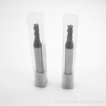 CNC Ball Nose End Mill Mills End Mills